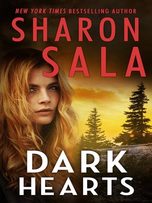 cover image of Dark Hearts